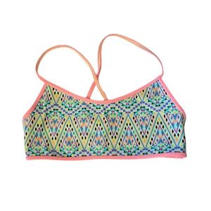 IVIVVA Swim Top